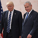 Trump İsrail'in Suriye'yi bombalamasına 'hazırlıksız' yakalanmış