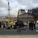 Equateur: au moins neuf morts dans un accident de la route