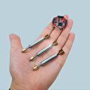 Savunma ve havacılığın 'atom karıncaları' gün yüzüne çıkıyor