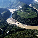 چائنہ نے تبت میں دنیا کے سب سے بڑے ڈیم کی تعمیر شروع کر دی