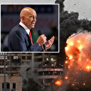 ABD'li Temsilci Barrack: Lübnan ikinci bir İsrail savaşıyla karşı karşıya kalmayacak