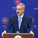 Fidan’dan Suriye'deki gruplara son uyarı: Çıkmazsanız çıkarmasını biliriz