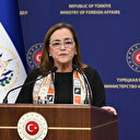 السلفادور: تركيا تناضل بالدبلوماسية من أجل السلام العالمي