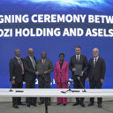 ASELSAN'dan IDEF'te uluslararası yeni anlaşma