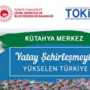 TOKİ Kütahya müstakil arsa bölge belirleme kurası çekilişi sonuçları