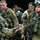 İsrail ordusunda görevli binbaşı Refah'ta yıkmak için girdiği evde tuzağa düştü