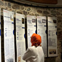 Havacılık tarihimizin sergisi Galata Kulesi'nde açıldı