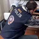 Tekirdağ merkezli dolandırıcılık operasyonu: 16 şüpheli tutuklandı