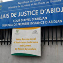 Côte d'Ivoire: un infirmier condamné à trois ans de prison pour un commentaire sur Facebook visant le président