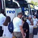 Yerli turistler ilk çeyrekte seyahate 76 milyar 429 milyon 290 bin TL harcadı