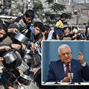 Filistin Devlet Başkanı Abbas’tan uluslararası topluma çağrı