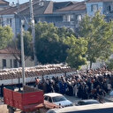 Bursa’da bir hayırsever 30 ton patatesi ücretsiz dağıttı