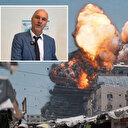 DSÖ: İsrail'in saldırılarının ardından Gazze'den çekilmeyeceğiz ve operasyonlarımızı genişleteceğiz