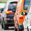 Trafiğe kayıtlı araç sayısı yüzde 8 arttı