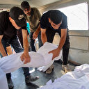 25 pays, ainsi que l'UE, condamnent "le massacre inhumain" de civils dans la Bande de Gaza