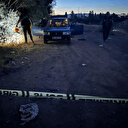 Sivas'ta pompalı tüfekli kavga: İki kişi yaralandı