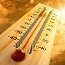 Çöl sıcakları kavuracak: Bazı bölgelerde sıcaklık 40 derecenin üzerine çıkacak