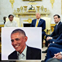 Trump ABD’nin eski Başkanı Obama’yı darbe girişimi yapmakla suçladı