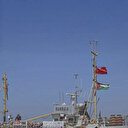 Hanzala'ya terör saldırısı: Gazze için yoldalar