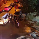 Sultangazi'de sokakta yürürken tanımadığı kişi kovalamaya başladı: 21 yaşındaki genç bıçaklanarak öldürüldü