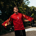 Mateo Retegui, meilleur buteur de Serie A, signe à Al-Qadsiah