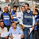 L’AFP va évacuer ses journalistes menacés de famine à Gaza