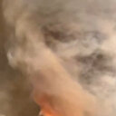 Sakarya'daki korkunç yangının en net görüntüleri: Alevler yüzünden 'ateş hortumu' oluştu