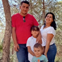 Başka bir kadınla evlenebilmek için eşini ve 2 çocuğunu öldürmüştü: İtfaiyeci baba cezaevine ölü bulundu