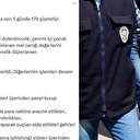 Siber suçlara darbe: 17 il merkezinde eş zamanlı operasyon