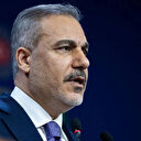 Bakan Fidan El Salvadorlu mevkidaşıyla ortak basın toplantısında konuştu: "Sessiz kalamayız"