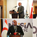 MÜSİAD KKTC'nin 3. Olağan Genel Kurulu yapıldı