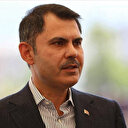 Murat Kurum paylaştı: 'Sosyal konut üretmeye devam ediyoruz'