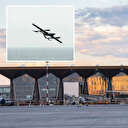 Rusya'da Ukrayna'nın İHA saldırıları nedeniyle 517 uçuş iptal edildi