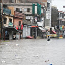 Pakistan: 3 morts et 15 disparus dans des glissements de terrain lors de pluies torrentielles