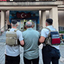 Hakkında 22 yıl 6 ay hapis cezası bulunan hükümlü yakalandı