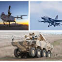 IDEF 2025 Bugün Açılıyor: Dünya Savunma Sanayii İstanbul'da Buluşuyor