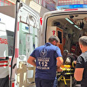 Zonguldak'ta maden ocağında göçük ve gaz sızıntısı: 5 işçi hastaneye kaldırıldı