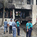 Bangladeş'teki uçak kazasında can kaybı 27'ye yükseldi