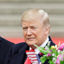 ABD Başkanı Trump Çin'e gideceğini duyurdu