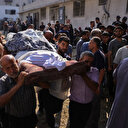 Gaza: 10 personnes, dont un enfant, meurent de faim