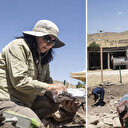 Tozkoparan Höyüğü'nde arkeolojik kazılara yeniden başlandı