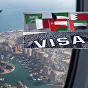 6 Körfez ülkesi kendi 'Schengen'ini hayat geçiriyor: Yeni sistem hakkında neler biliniyor?