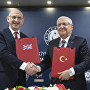 Türkiye adım adım Eurofighter Typhoon'a yaklaşıyor: Ankara ve Londra'dan ortak adım