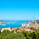 Çeşme'nin 10 günlük suyu kaldı: Kutlu Aktaş Barajı'nda seviye yüzde 12'ye düştü