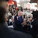 Cumhurbaşkanı Erdoğan Polis Akademisi Mezuniyet Töreni'nde konuştu: 32 saat video kaydını mahkemeye ver