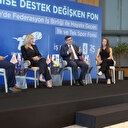 Tenis sporuna destek: Yeni fon tanıtıldı