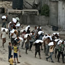 Gaza: La France place ses "espoirs" dans la conférence sur la solution à deux Etats, et des "discussions" avec Israël