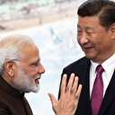 انڈیا کا 5 سال بعد چینی شہریوں کو سیاحتی ویزے جاری کرنے کا اعلان: انڈیا چائنہ کے ساتھ تعلقات بہتر کیوں کرنا چاہتا ہے؟