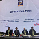 HAVELSAN ile OYAK iş birliği anlaşması imzaladı