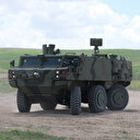 Tarihi geçit töreninin öncüsü: PARS İZCİ güvenlik güçleri için bir ilk